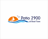 https://www.logocontest.com/public/logoimage/1628281726Patio 2900 at Boat Town.png